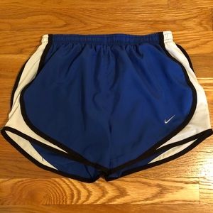 nike dri-fit shorts